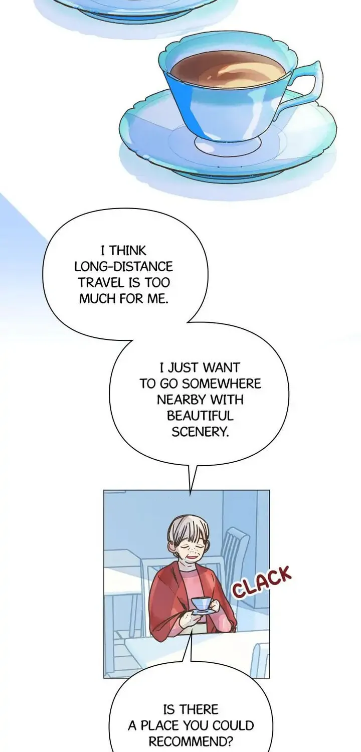 Read A Very Normal Ending chapter 6 image 33 on Lezhin