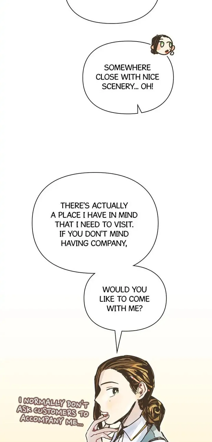 Read A Very Normal Ending chapter 6 image 34 on Lezhin