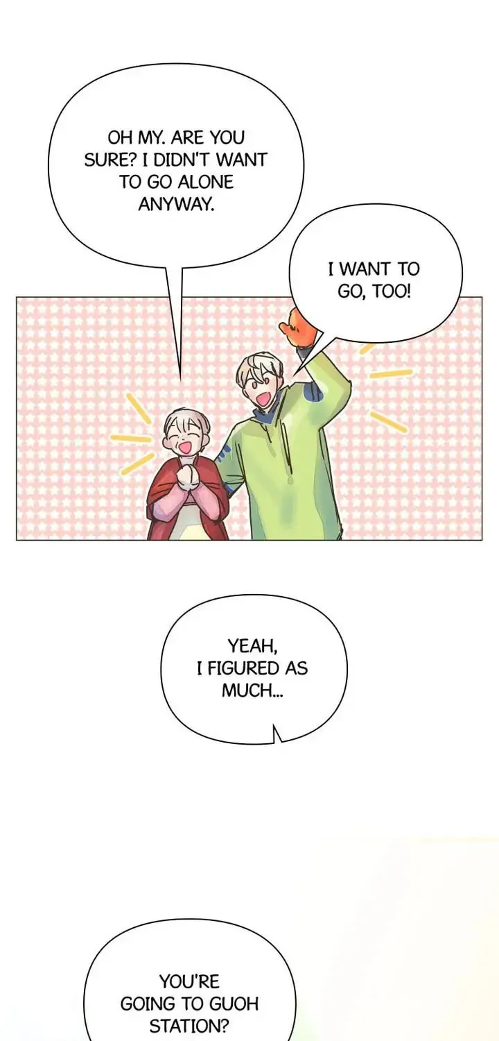 Read A Very Normal Ending chapter 6 image 36 on Lezhin