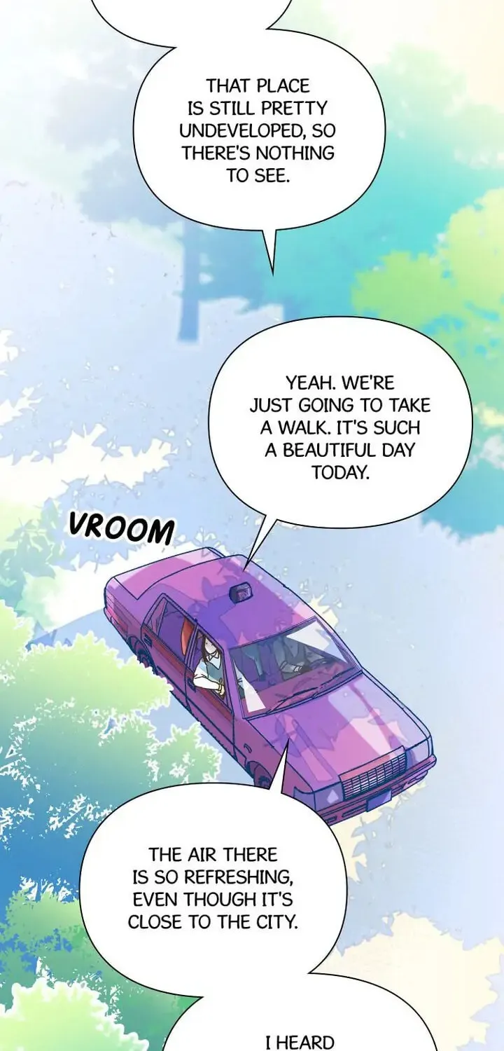 Read A Very Normal Ending chapter 6 image 37 on Lezhin