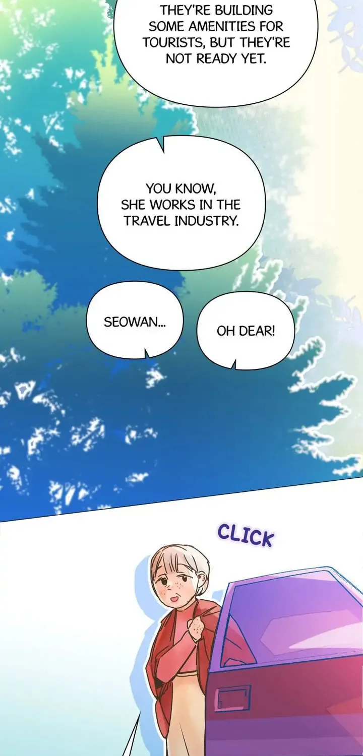 Read A Very Normal Ending chapter 6 image 38 on Lezhin