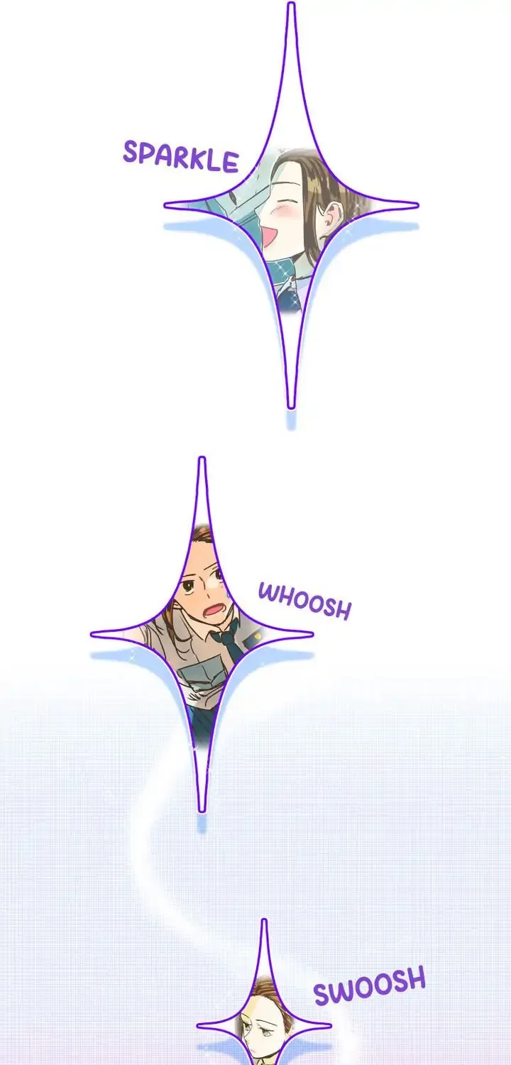 Read A Very Normal Ending chapter 6 image 4 on Lezhin