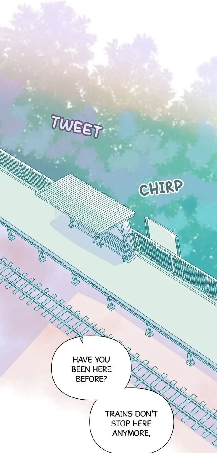 Read A Very Normal Ending chapter 6 image 40 on Lezhin