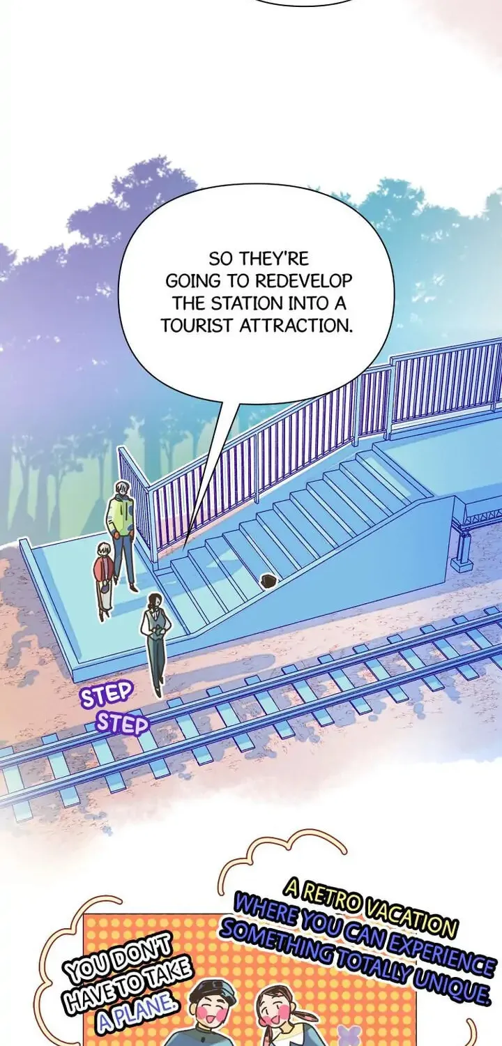 Read A Very Normal Ending chapter 6 image 41 on Lezhin