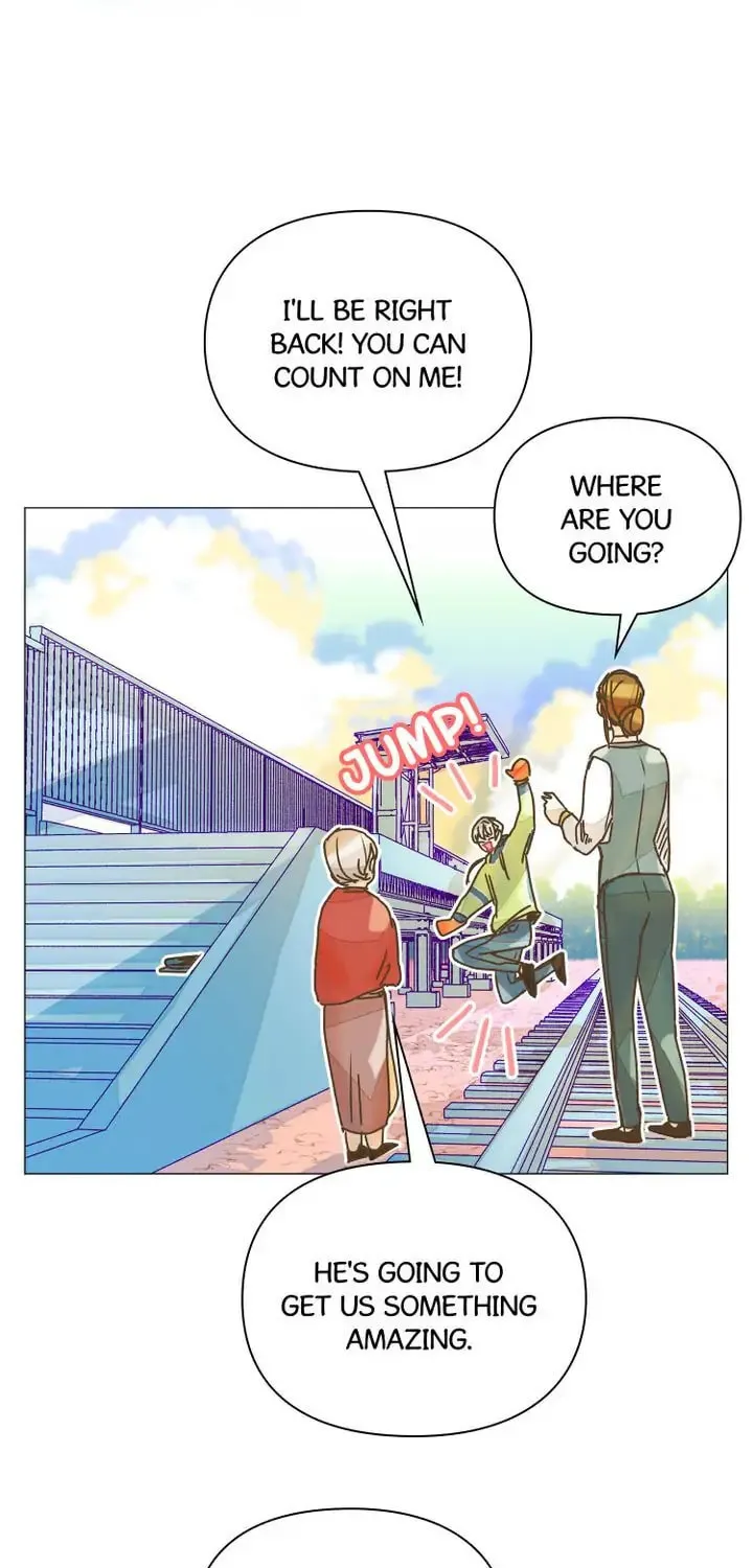 Read A Very Normal Ending chapter 6 image 44 on Lezhin