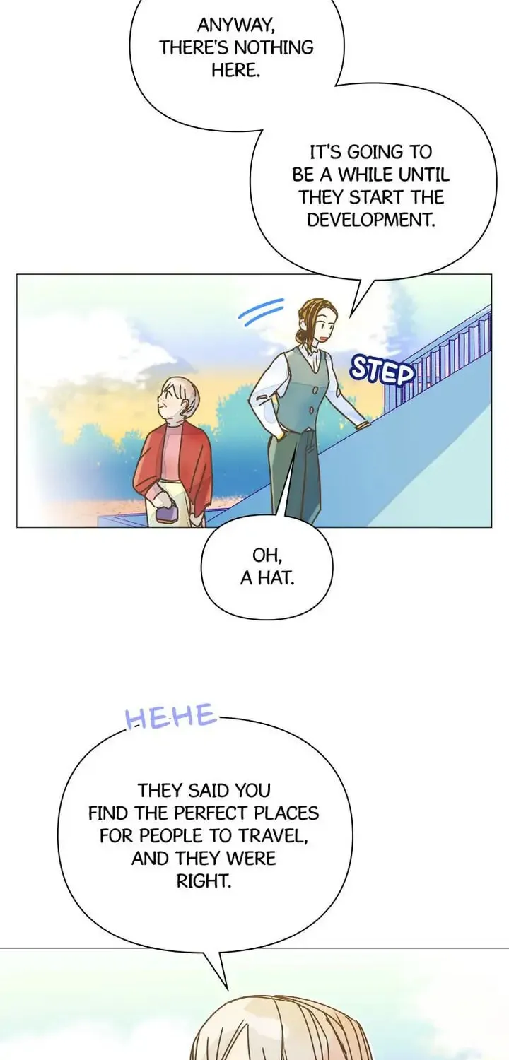 Read A Very Normal Ending chapter 6 image 45 on Lezhin