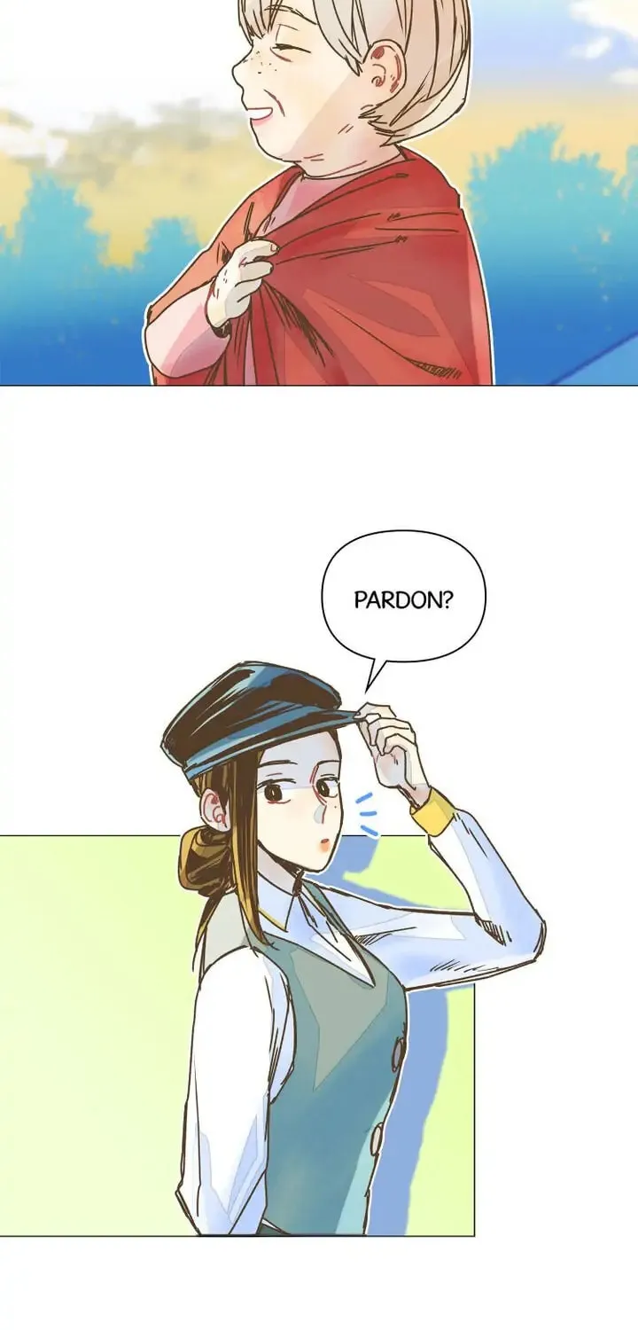 Read A Very Normal Ending chapter 6 image 46 on Lezhin