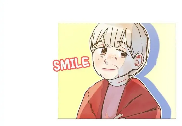 Read A Very Normal Ending chapter 6 image 47 on Lezhin