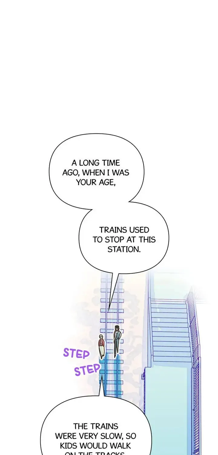 Read A Very Normal Ending chapter 6 image 48 on Lezhin