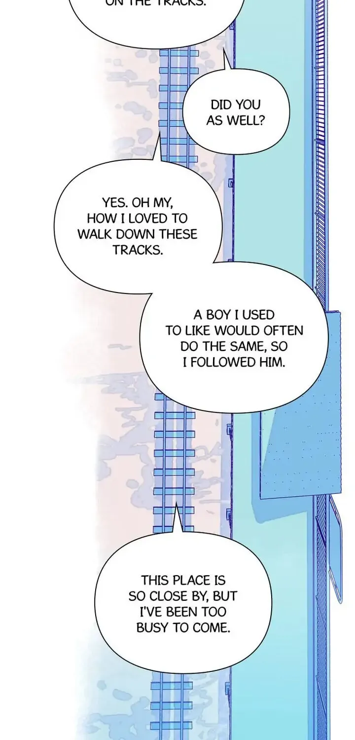 Read A Very Normal Ending chapter 6 image 49 on Lezhin