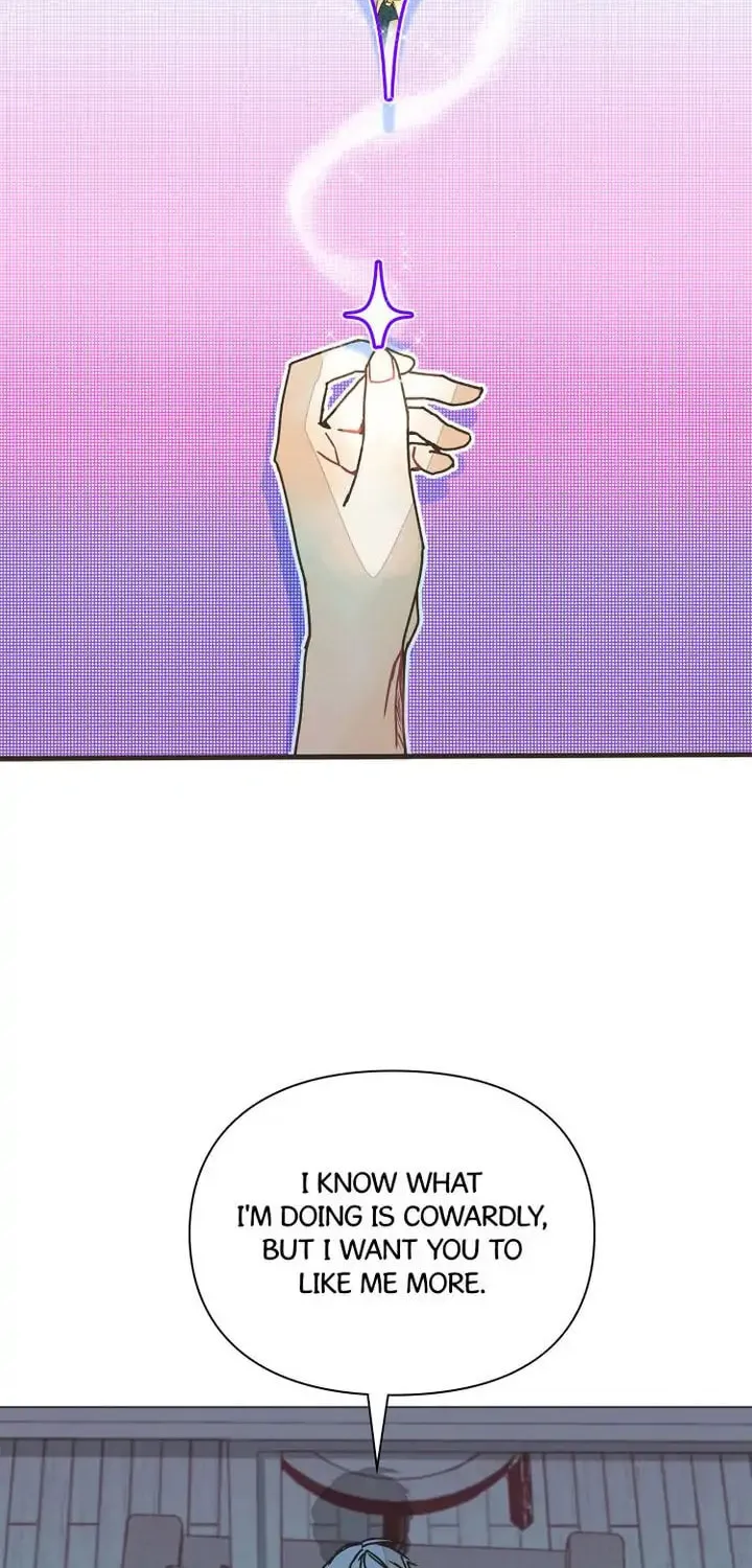 Read A Very Normal Ending chapter 6 image 5 on Lezhin