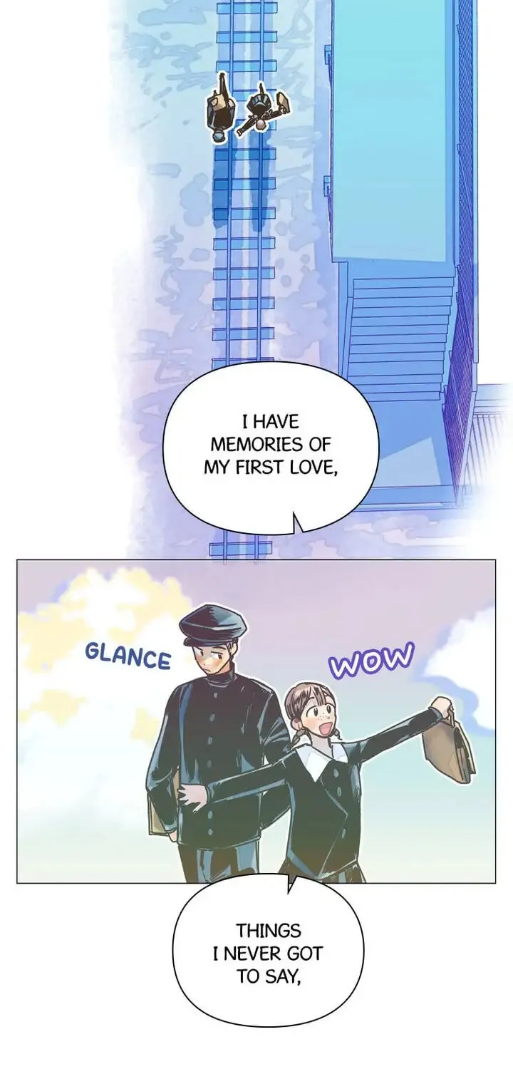 Read A Very Normal Ending chapter 6 image 50 on Lezhin
