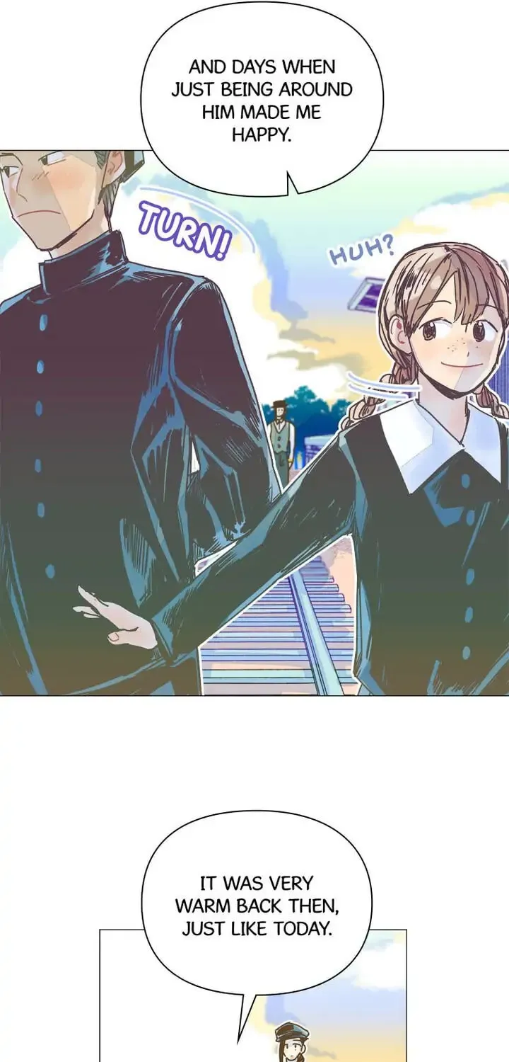 Read A Very Normal Ending chapter 6 image 52 on Lezhin
