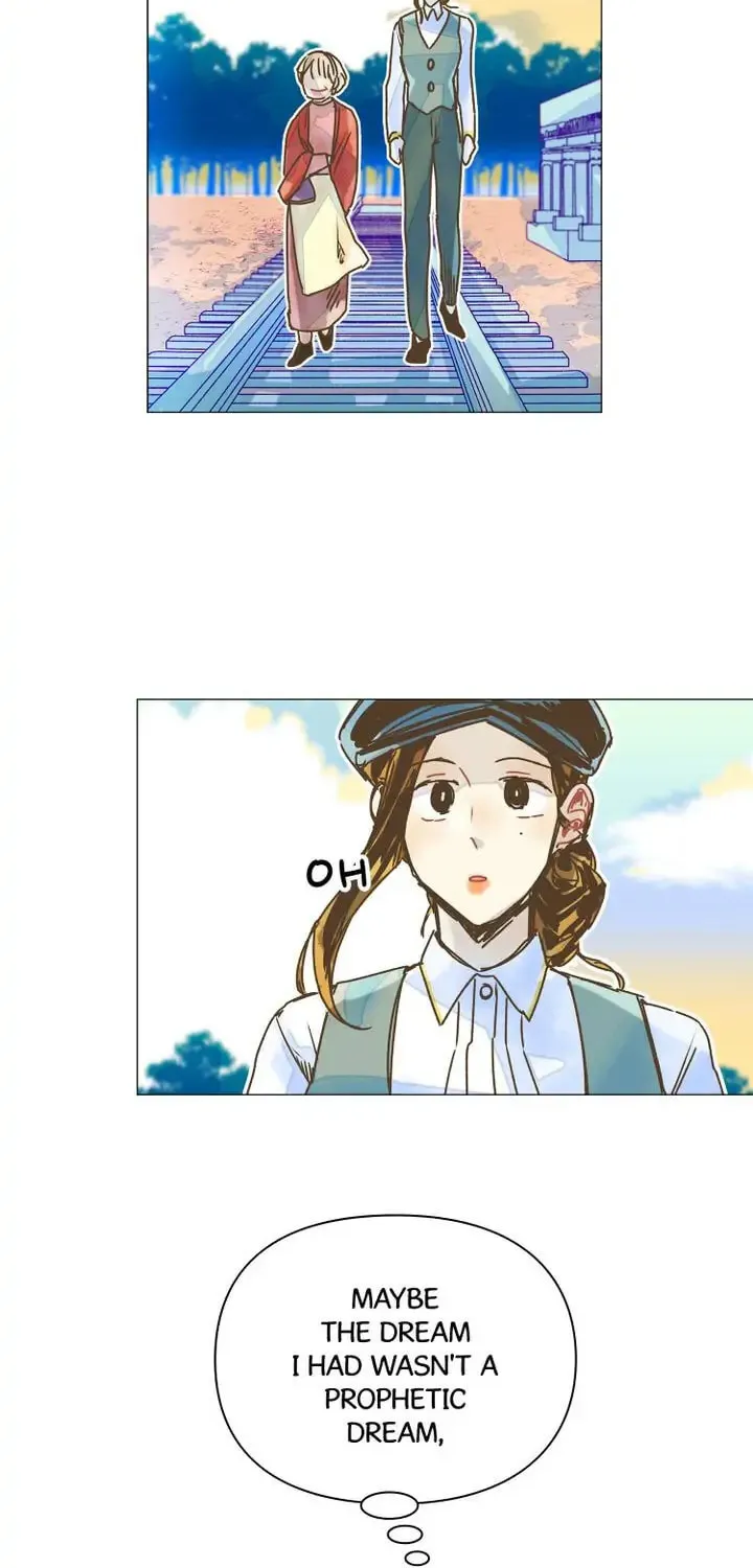 Read A Very Normal Ending chapter 6 image 53 on Lezhin
