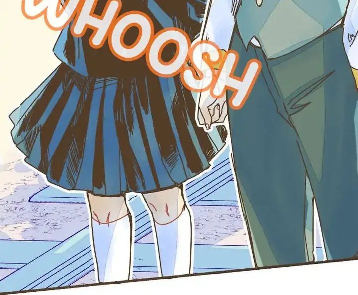 Read A Very Normal Ending chapter 6 image 55 on Lezhin