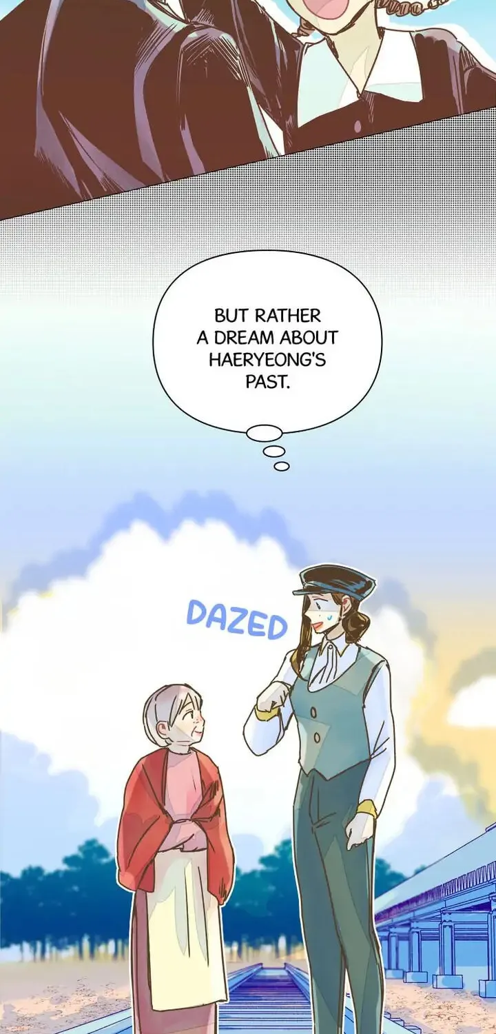 Read A Very Normal Ending chapter 6 image 57 on Lezhin