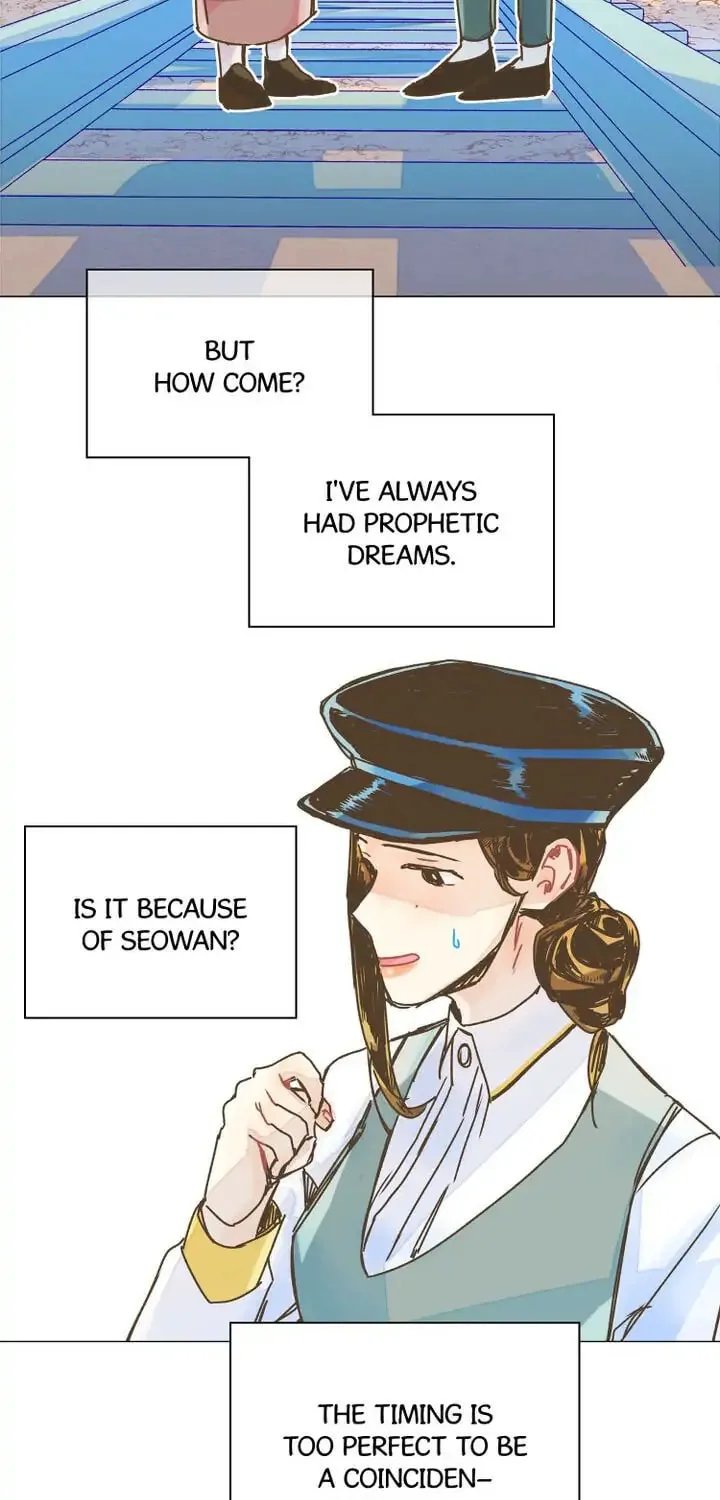 Read A Very Normal Ending chapter 6 image 58 on Lezhin