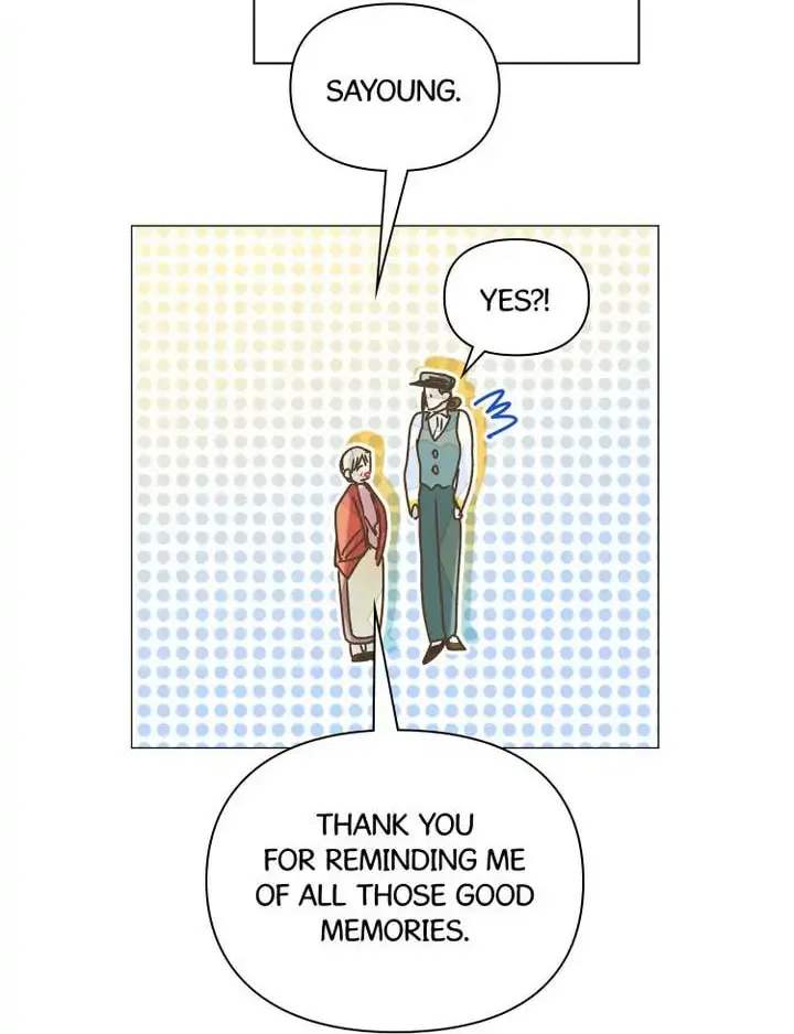 Read A Very Normal Ending chapter 6 image 59 on Lezhin