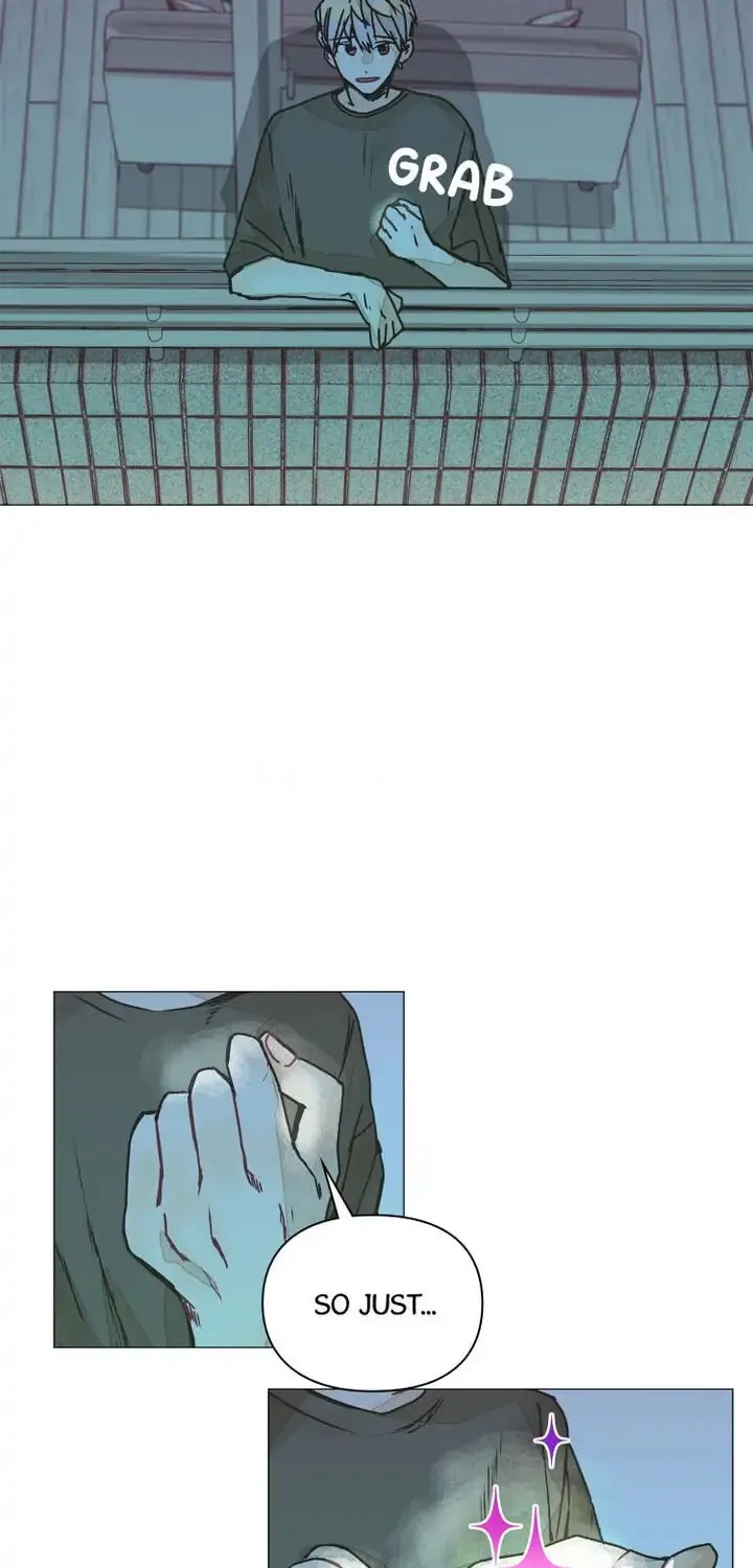 Read A Very Normal Ending chapter 6 image 6 on Lezhin