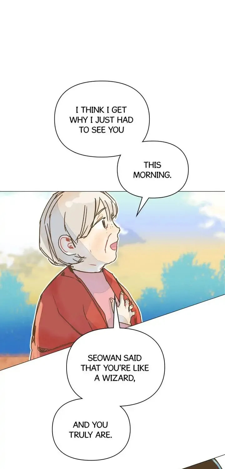 Read A Very Normal Ending chapter 6 image 60 on Lezhin