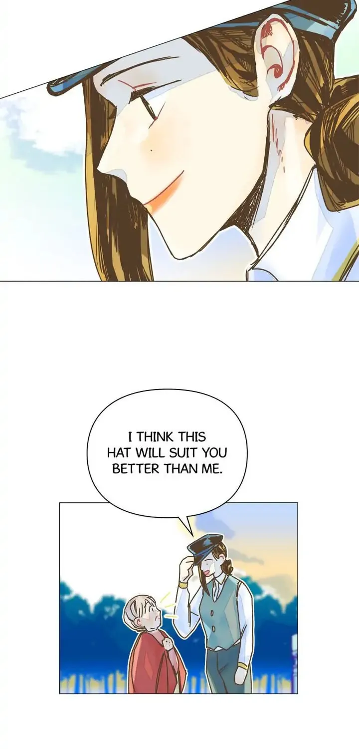 Read A Very Normal Ending chapter 6 image 61 on Lezhin
