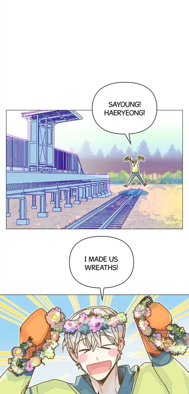 Read A Very Normal Ending chapter 6 image 65 on Lezhin