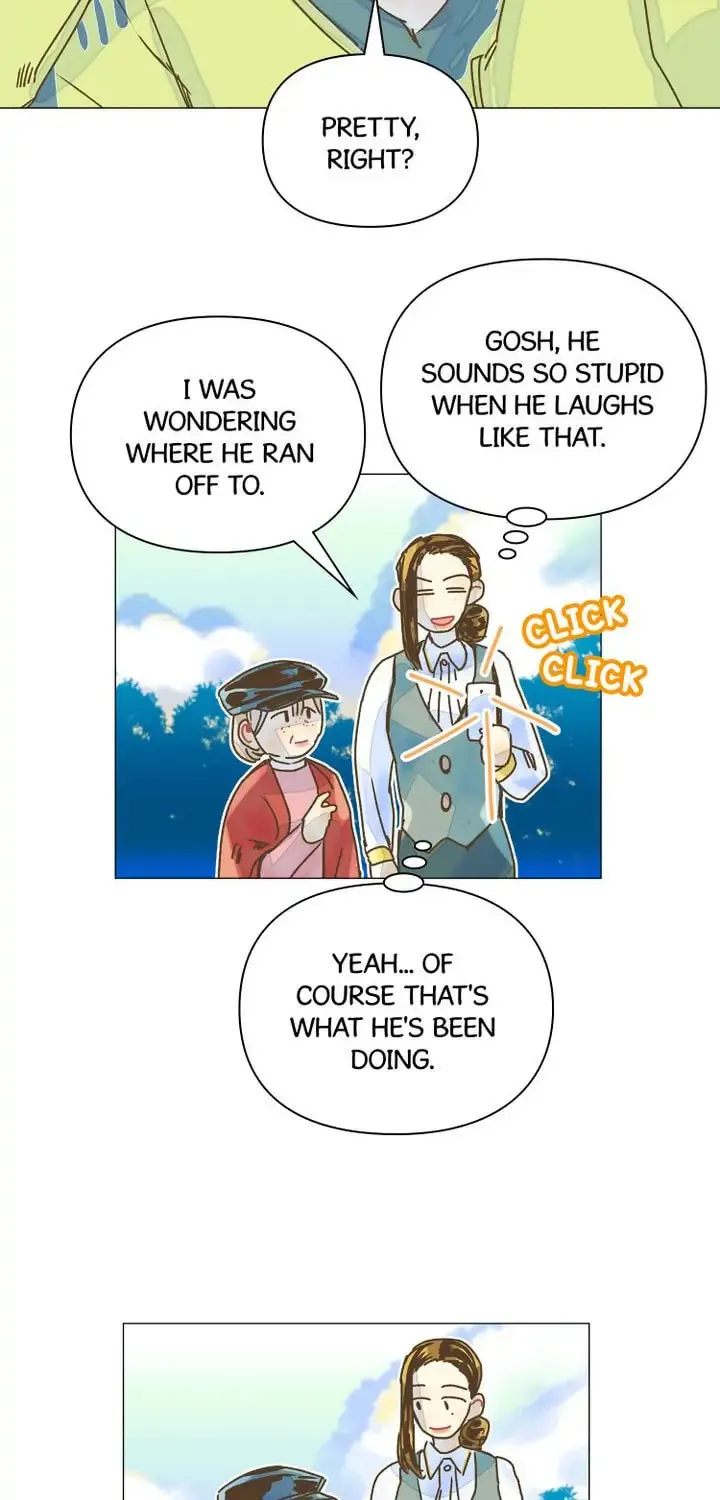 Read A Very Normal Ending chapter 6 image 66 on Lezhin
