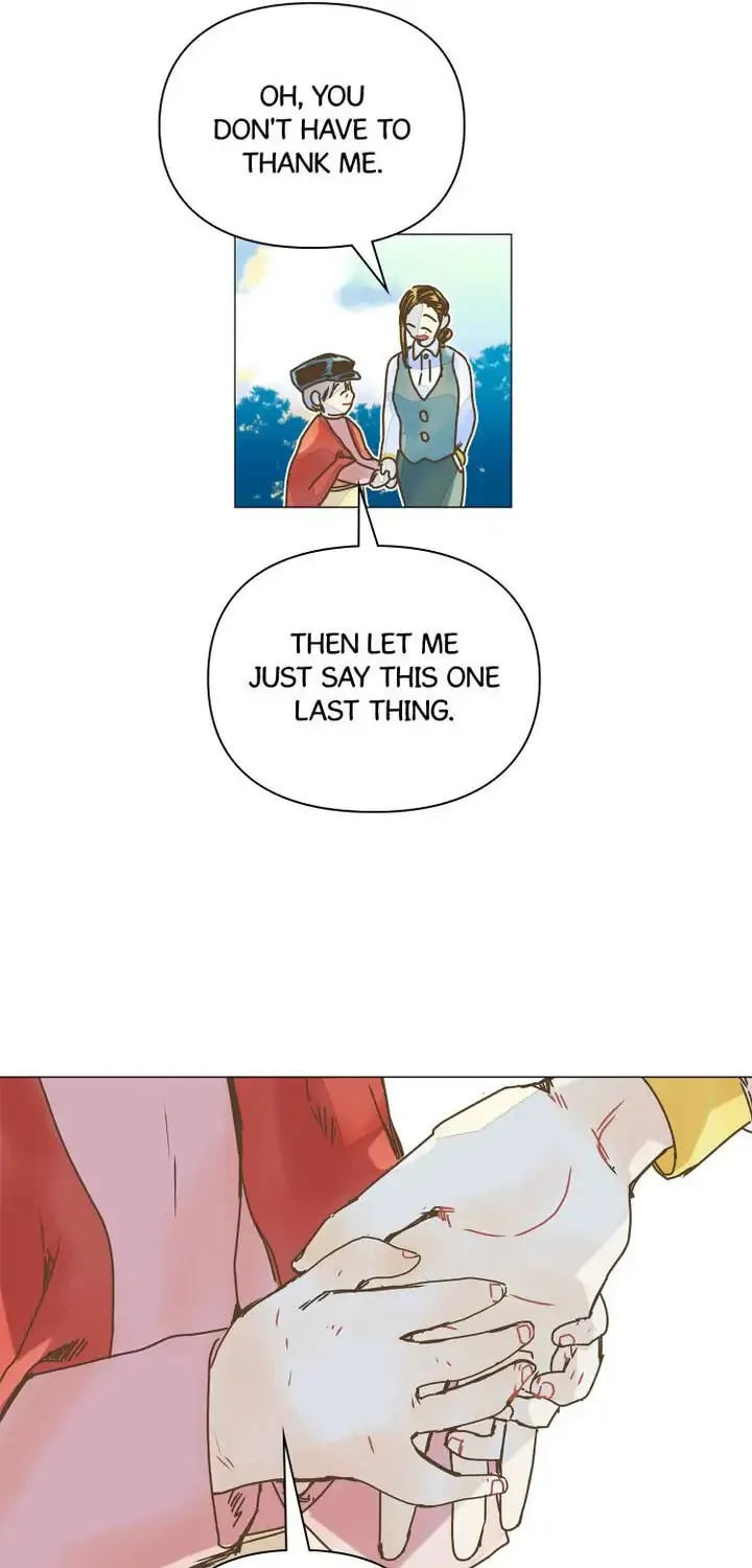 Read A Very Normal Ending chapter 6 image 68 on Lezhin