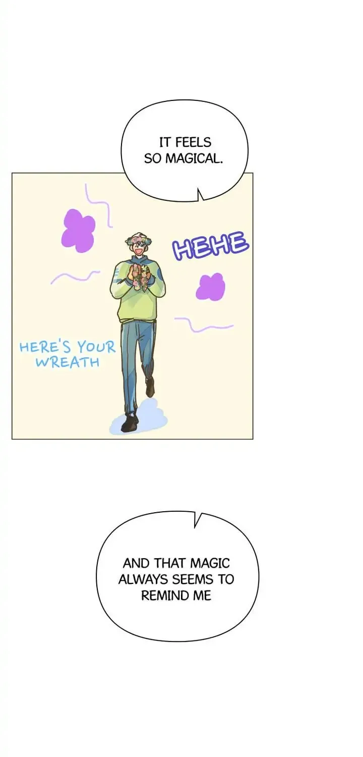Read A Very Normal Ending chapter 6 image 70 on Lezhin