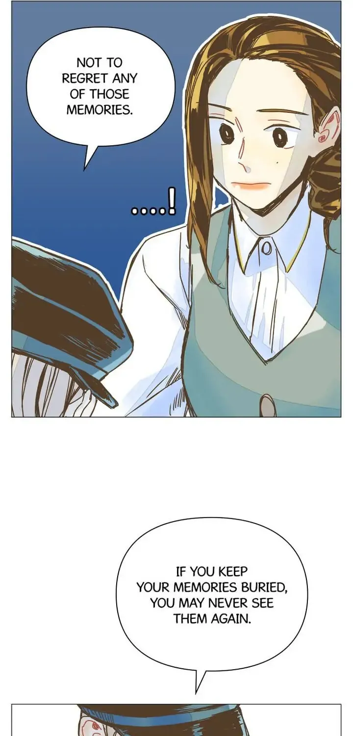 Read A Very Normal Ending chapter 6 image 72 on Lezhin