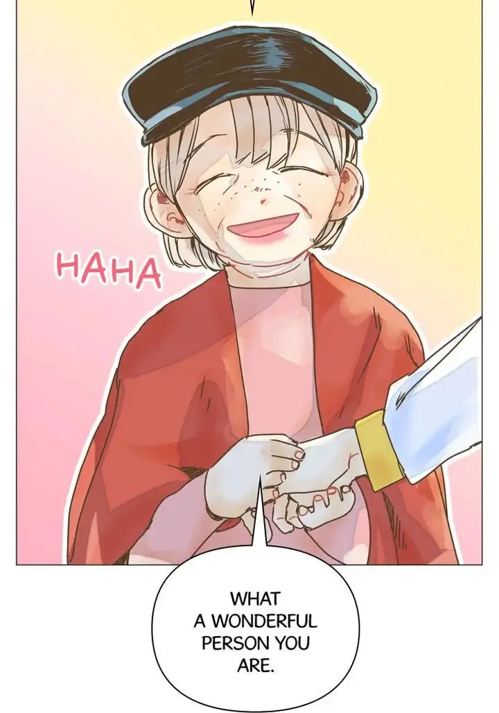 Read A Very Normal Ending chapter 6 image 75 on Lezhin