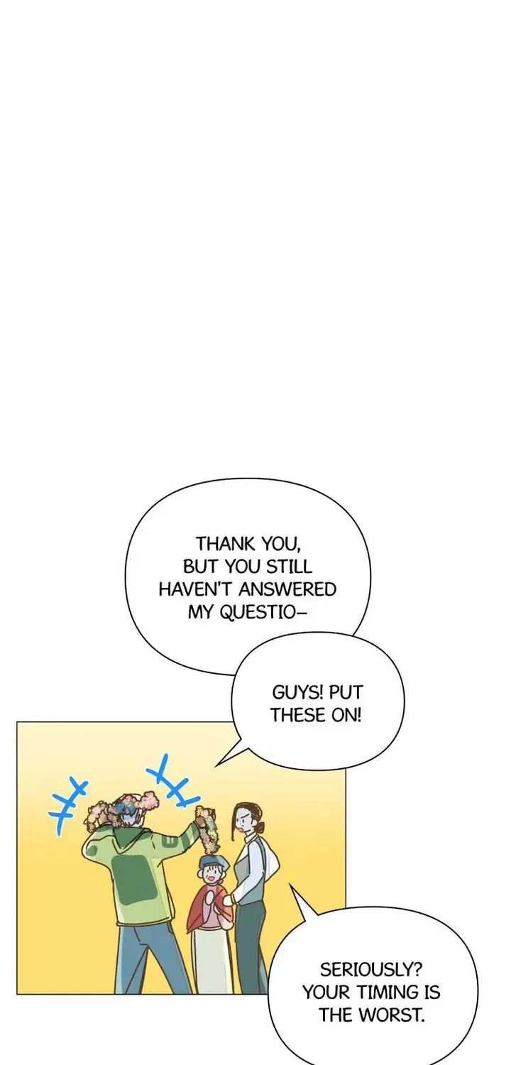 Read A Very Normal Ending chapter 6 image 76 on Lezhin