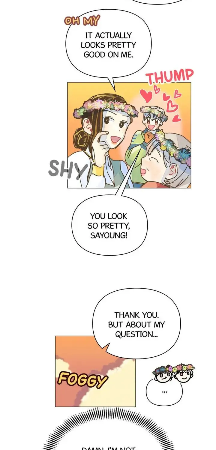 Read A Very Normal Ending chapter 6 image 77 on Lezhin