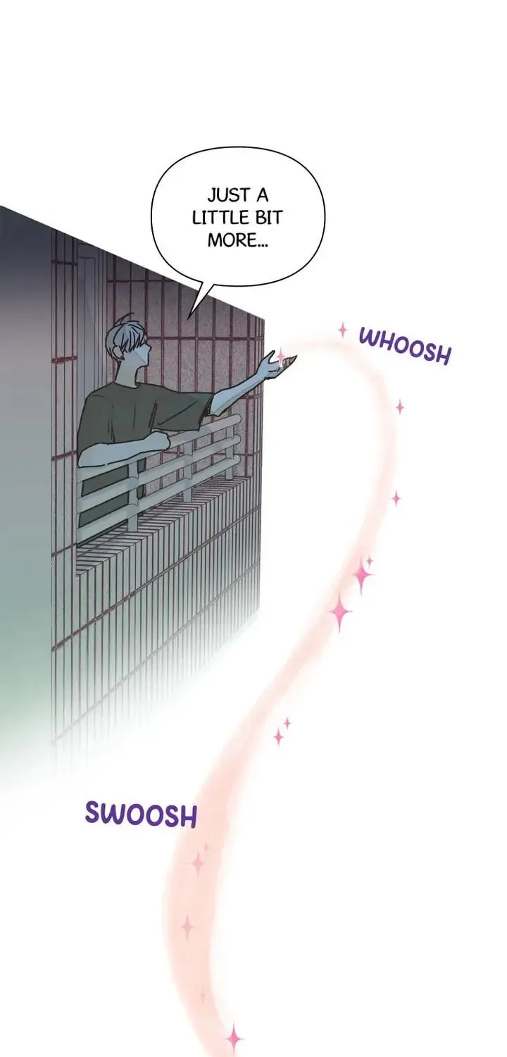 Read A Very Normal Ending chapter 6 image 8 on Lezhin