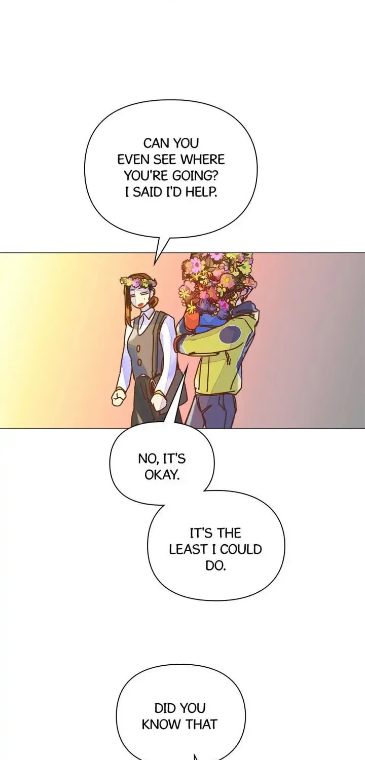 Read A Very Normal Ending chapter 6 image 80 on Lezhin