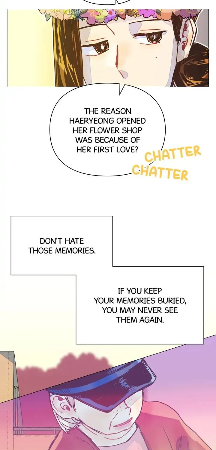 Read A Very Normal Ending chapter 6 image 81 on Lezhin
