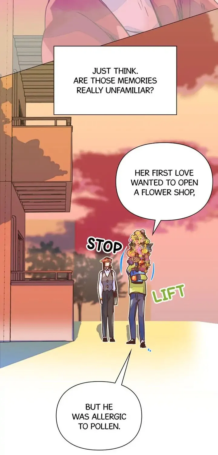 Read A Very Normal Ending chapter 6 image 82 on Lezhin
