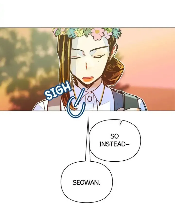 Read A Very Normal Ending chapter 6 image 83 on Lezhin
