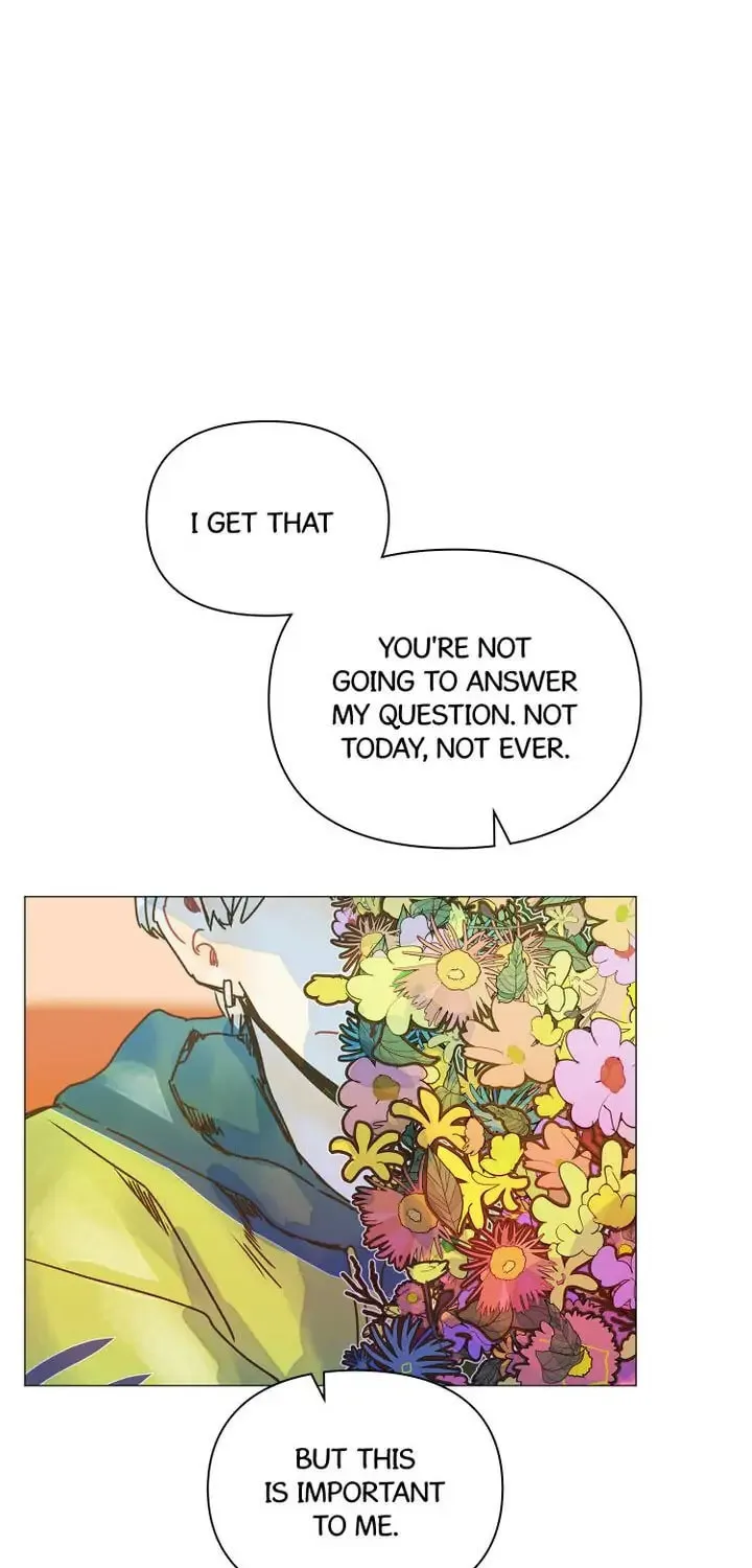 Read A Very Normal Ending chapter 6 image 84 on Lezhin