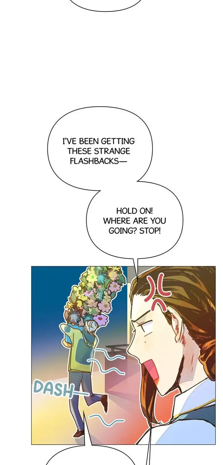 Read A Very Normal Ending chapter 6 image 85 on Lezhin