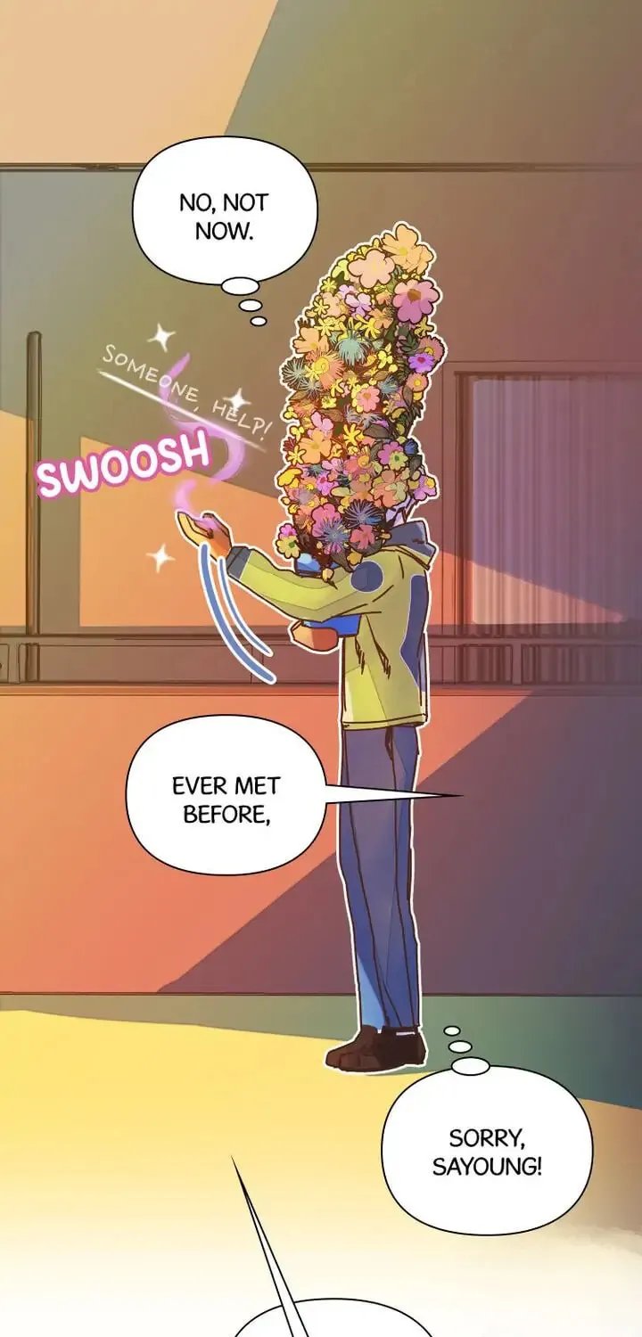 Read A Very Normal Ending chapter 6 image 88 on Lezhin