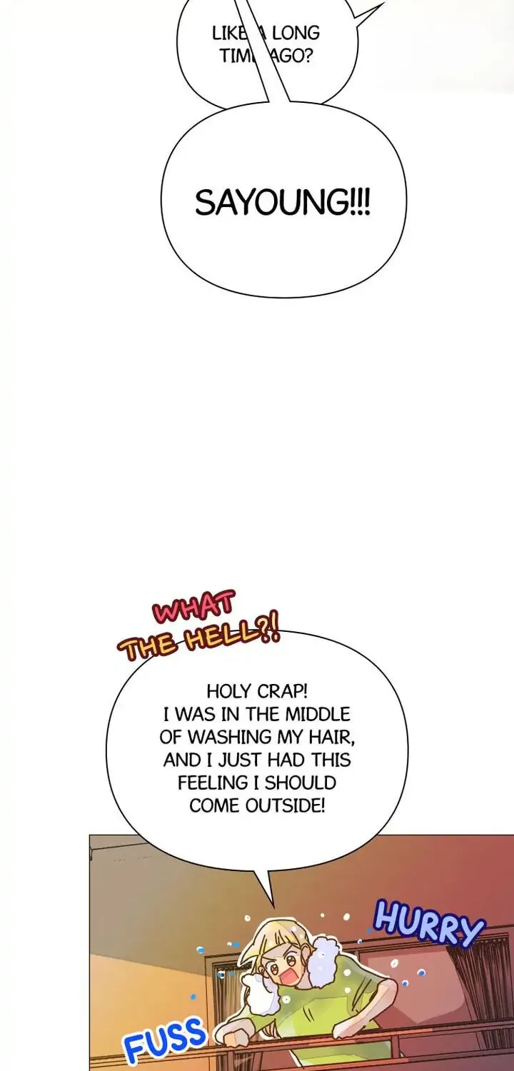 Read A Very Normal Ending chapter 6 image 89 on Lezhin