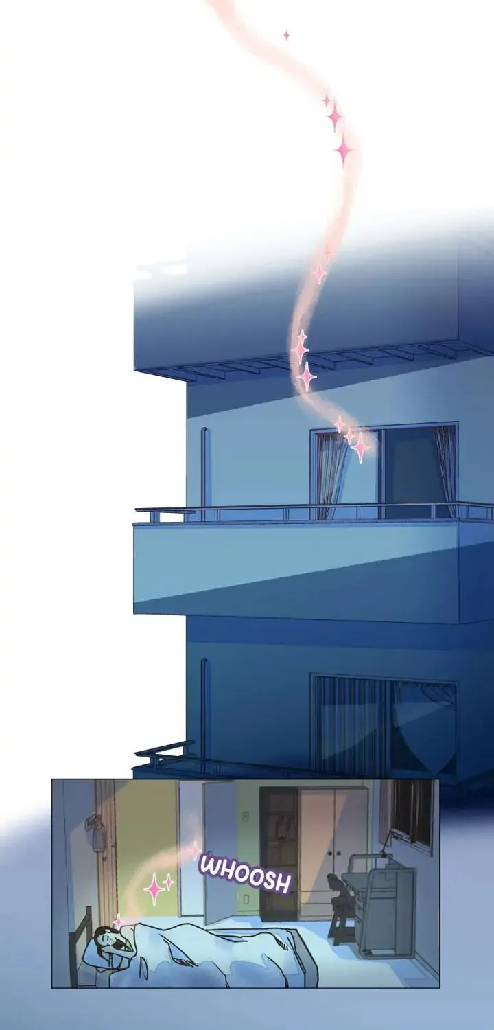 Read A Very Normal Ending chapter 6 image 9 on Lezhin