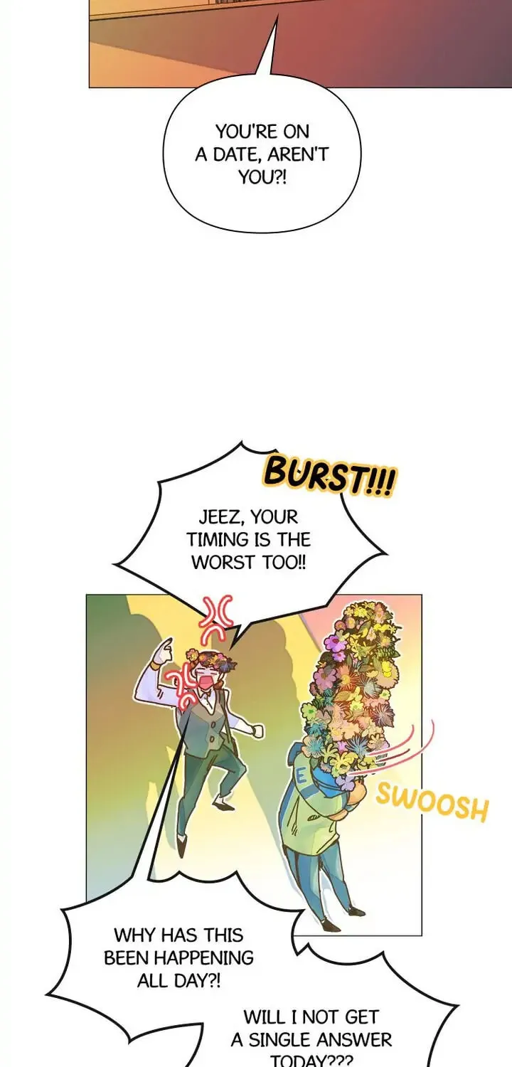 Read A Very Normal Ending chapter 6 image 90 on Lezhin