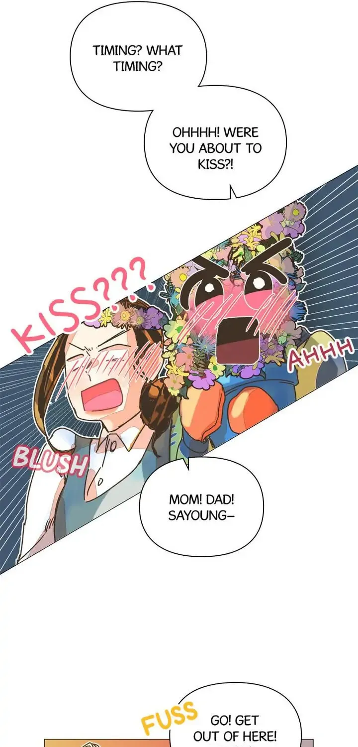 Read A Very Normal Ending chapter 6 image 92 on Lezhin
