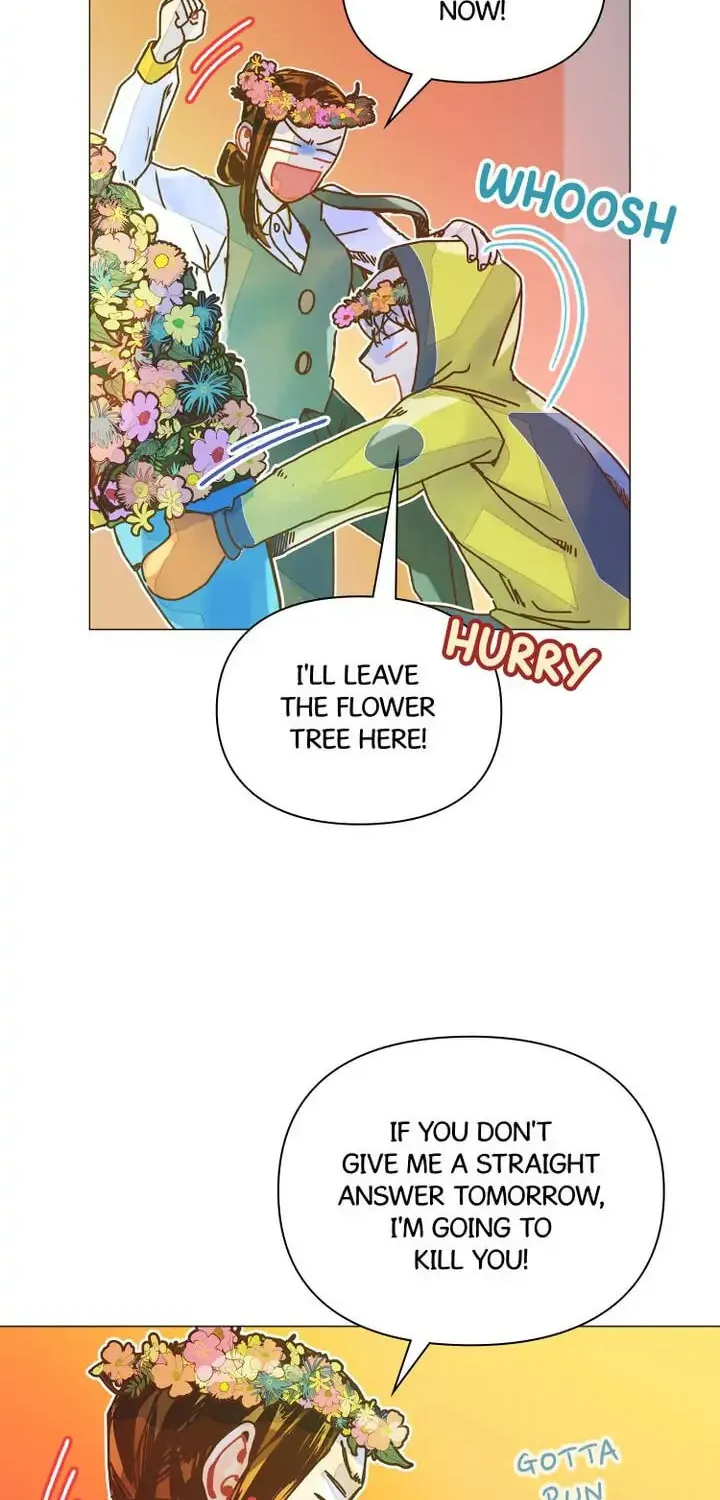 Read A Very Normal Ending chapter 6 image 93 on Lezhin
