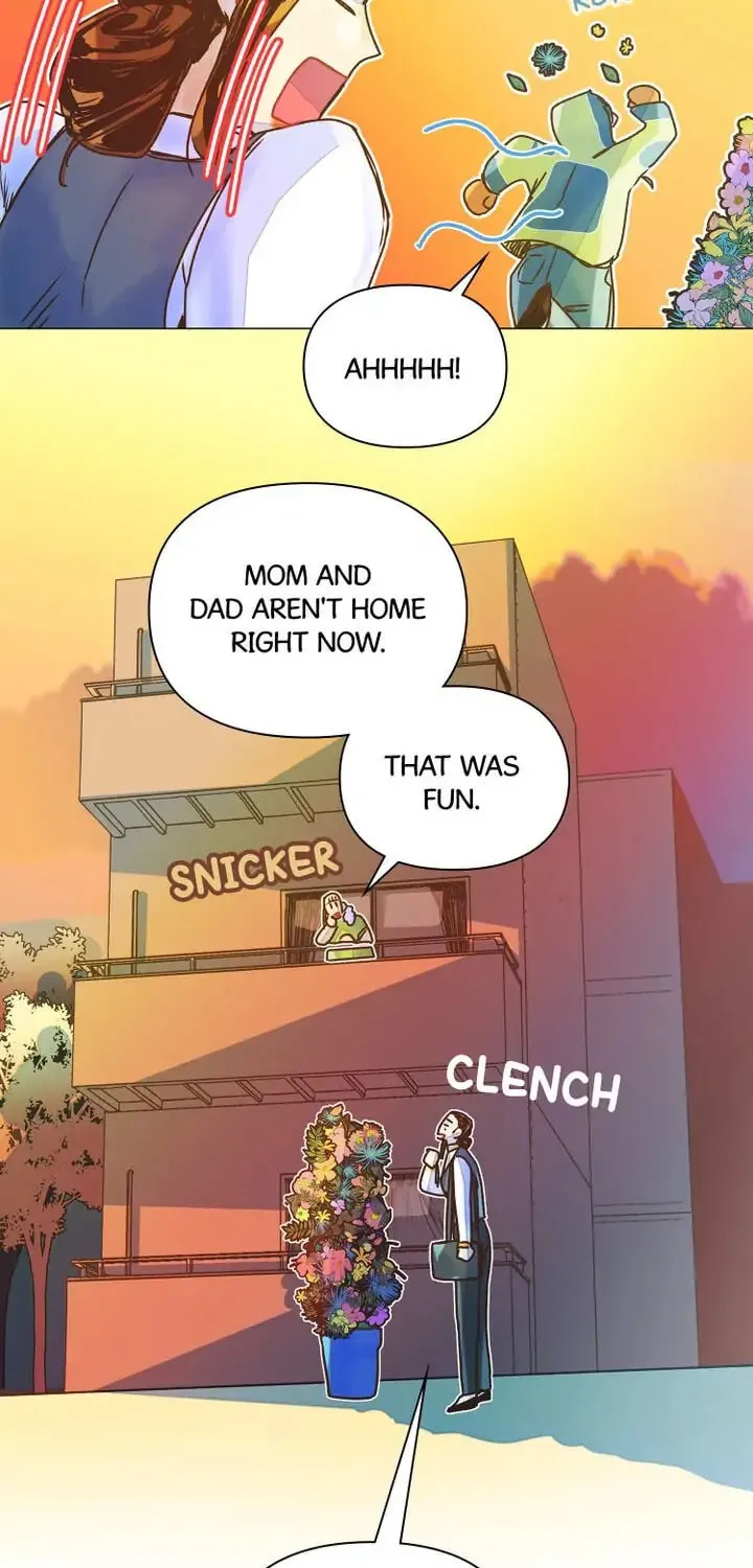Read A Very Normal Ending chapter 6 image 94 on Lezhin