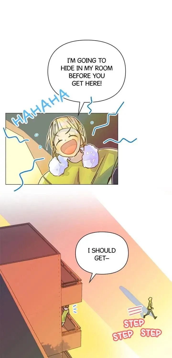 Read A Very Normal Ending chapter 6 image 96 on Lezhin
