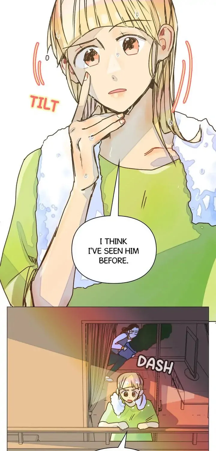 Read A Very Normal Ending chapter 6 image 98 on Lezhin