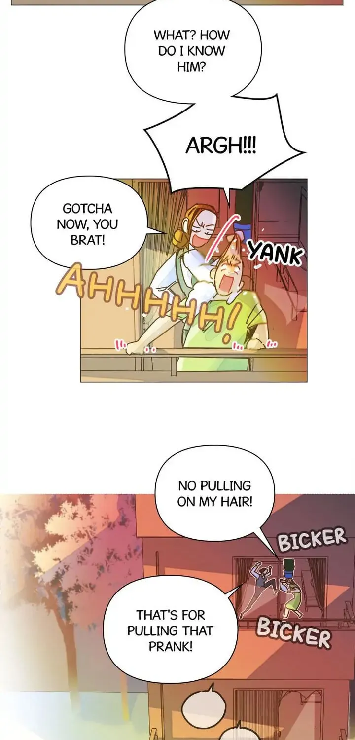 Read A Very Normal Ending chapter 6 image 99 on Lezhin